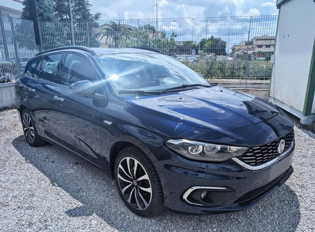 FIAT Tipo usata, con Airbag