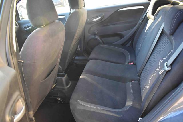 FIAT Punto usata, con Fendinebbia