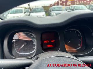 FIAT Panda usata, con Airbag Passeggero