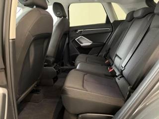 AUDI Q3 usata, con Fari LED