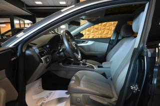 AUDI A5 usata 25