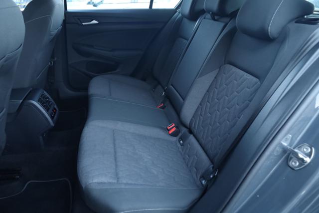 VOLKSWAGEN Golf usata, con Climatizzatore