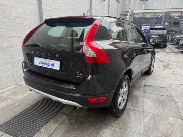 VOLVO XC60 usata, con Airbag Passeggero
