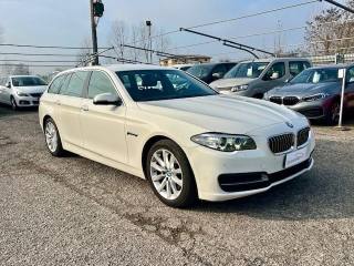 BMW Serie 5 d Touring Business aut.