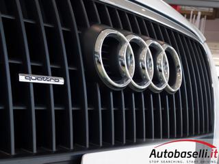 AUDI Q5 usata, con Controllo automatico clima