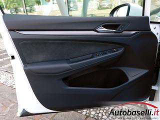 VOLKSWAGEN Golf usata, con Sospensioni sportive