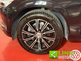 VOLVO XC60 usata, con Bracciolo