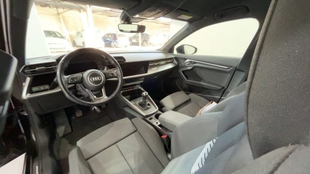 AUDI A3 usata, con Cerchi in lega