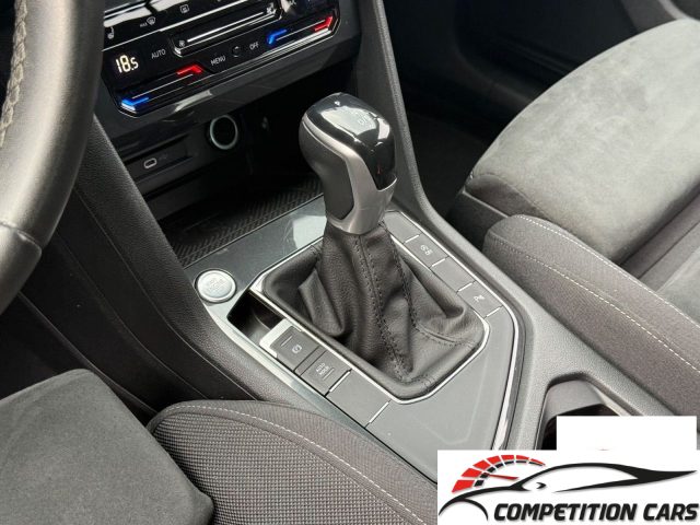 VOLKSWAGEN Tiguan usata, con Specchietti laterali elettrici
