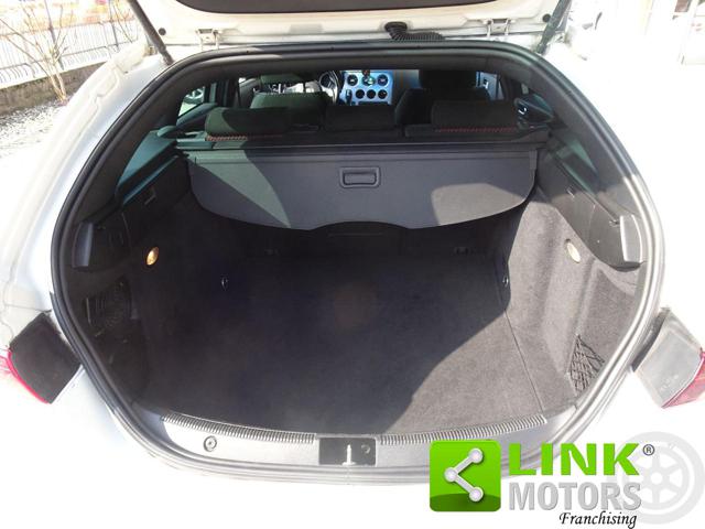 ALFA ROMEO 159 usata, con Sound system