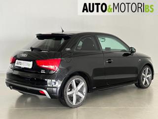 AUDI A1 usata, con Airbag Passeggero