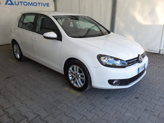 VOLKSWAGEN Golf usata, con Airbag