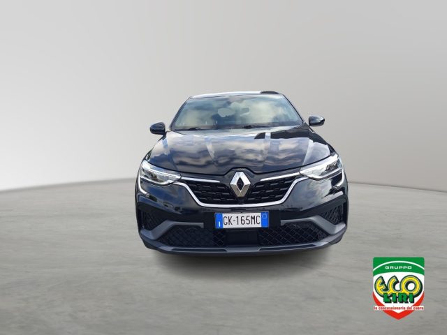 RENAULT Arkana usata, con ABS