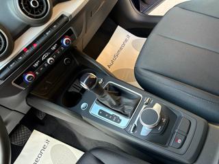 AUDI Q2 usata, con Touch screen