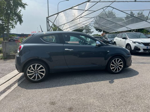 ALFA ROMEO MiTo usata, con Airbag Passeggero