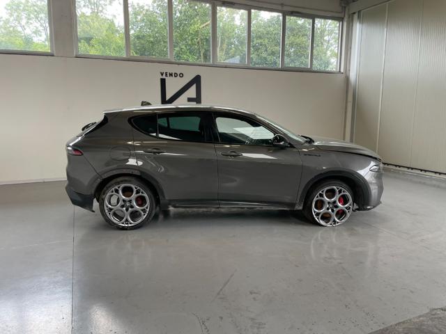 ALFA ROMEO Tonale usata, con Chiusura centralizzata