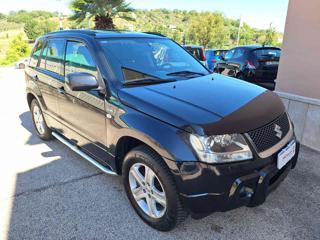 SUZUKI Grand Vitara usata, con Alzacristalli elettrici