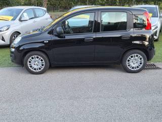 FIAT Panda usata, con Airbag