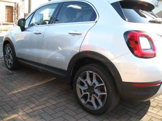 FIAT 500X usata, con Alzacristalli elettrici