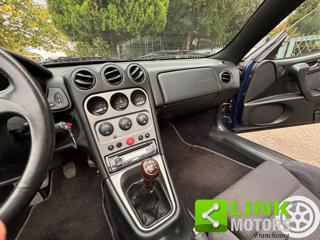ALFA ROMEO Spider usata 14