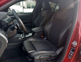 BMW X4 usata, con ESP