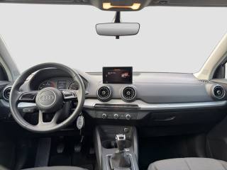 AUDI Q2 usata 12