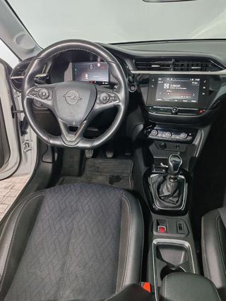 OPEL Corsa usata, con Controllo automatico clima