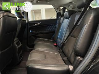 FORD Edge usata, con Controllo vocale