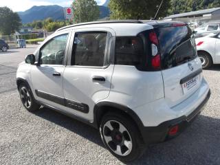 FIAT Panda usata, con Autoradio