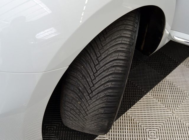 VOLKSWAGEN Maggiolino usata, con Bracciolo