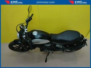 DUCATI Scrambler 800 usata 11