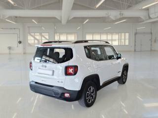 JEEP Renegade usata, con Airbag