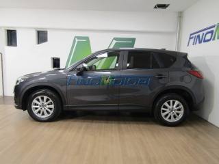 MAZDA CX-5 usata, con Alzacristalli elettrici