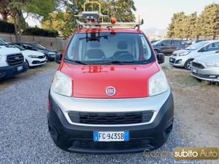 FIAT Fiorino 1.3 MJT 80CV + IVA 22%