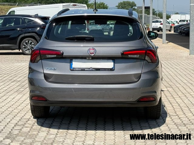 FIAT Tipo usata, con Cerchi in lega