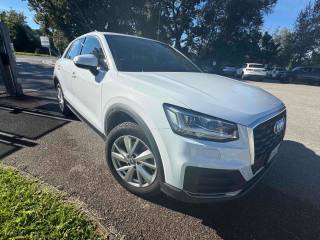 AUDI Q2 usata, con Airbag
