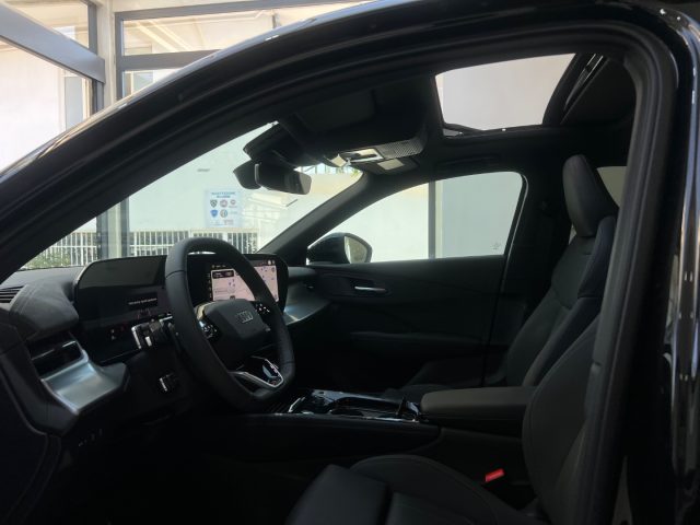AUDI Q3 usata, con Luci diurne