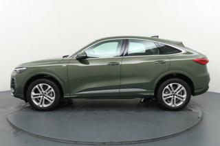 AUDI Q5 usata, con Chiusura centralizzata