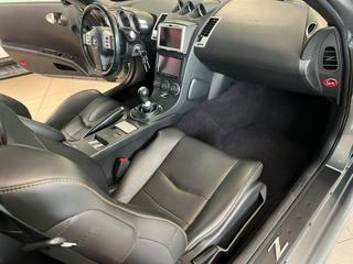 NISSAN 350Z usata, con Fari Xenon