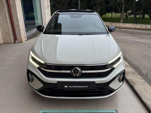 VOLKSWAGEN Taigo usata, con Airbag