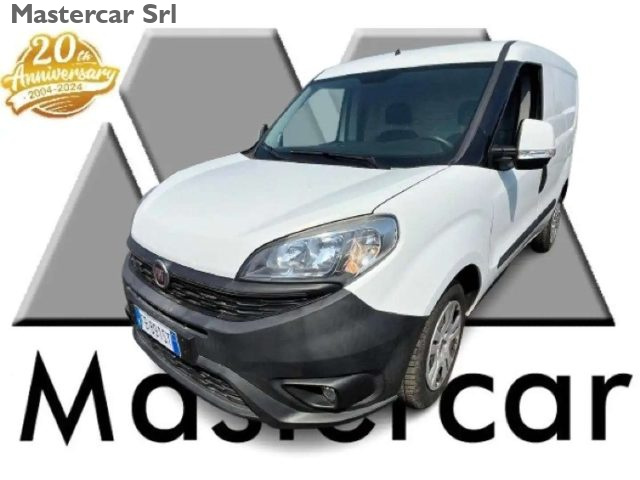 FIAT Doblo usata, con ABS