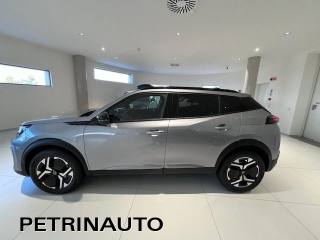 PEUGEOT 2008 usata, con Autoradio