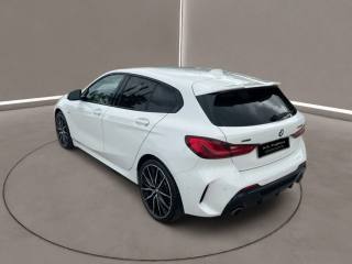 BMW 135 usata, con Autoradio