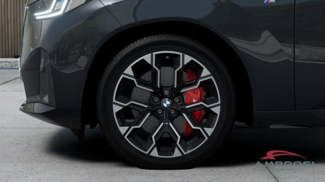 BMW X3 usata 7