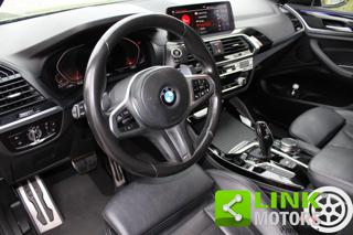 BMW X4 usata, con Cerchi in lega