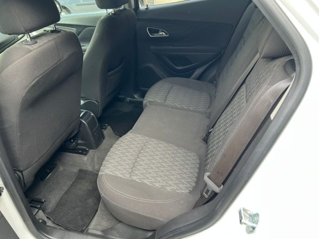 OPEL Mokka usata 12