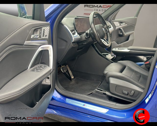 BMW X1 usata, con Sensore di luce