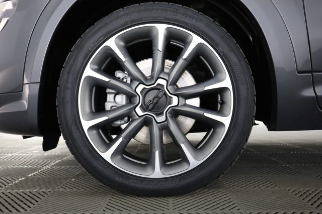 FIAT 500X usata 8