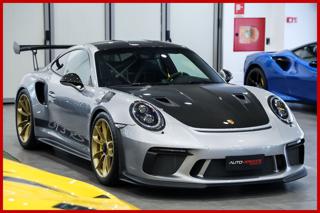 PORSCHE 991 usata, con Airbag laterali