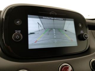 FIAT 500X usata, con Controllo trazione